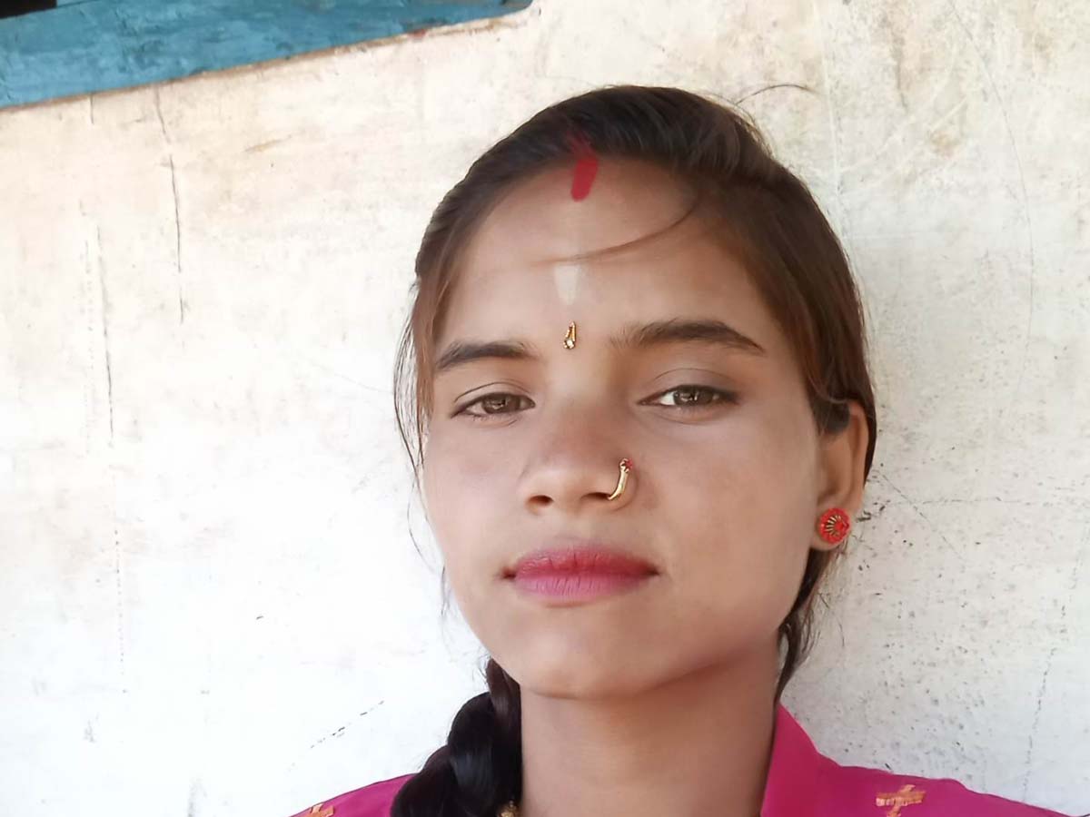 एक बर्षे छोरा छोडेर बैतडीको मेलौलीकी एक महिला सम्पर्क विहिन 